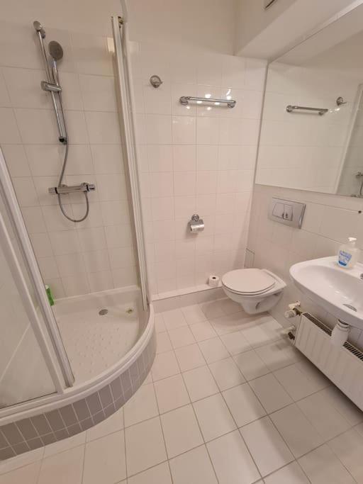 10Q - Z6 Apartament 802 Varşova Dış mekan fotoğraf